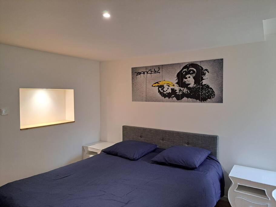 Camden - Exterieur Et Parking Apartman Reims Kültér fotó