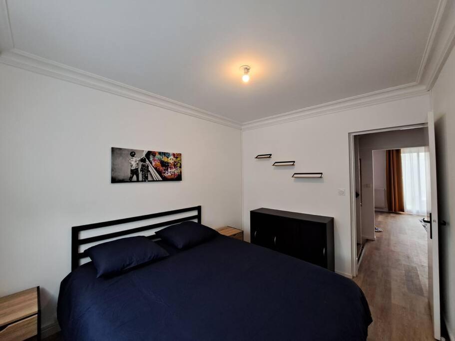 Camden - Exterieur Et Parking Apartman Reims Kültér fotó