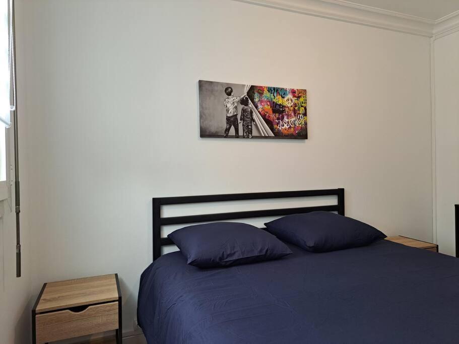 Camden - Exterieur Et Parking Apartman Reims Kültér fotó