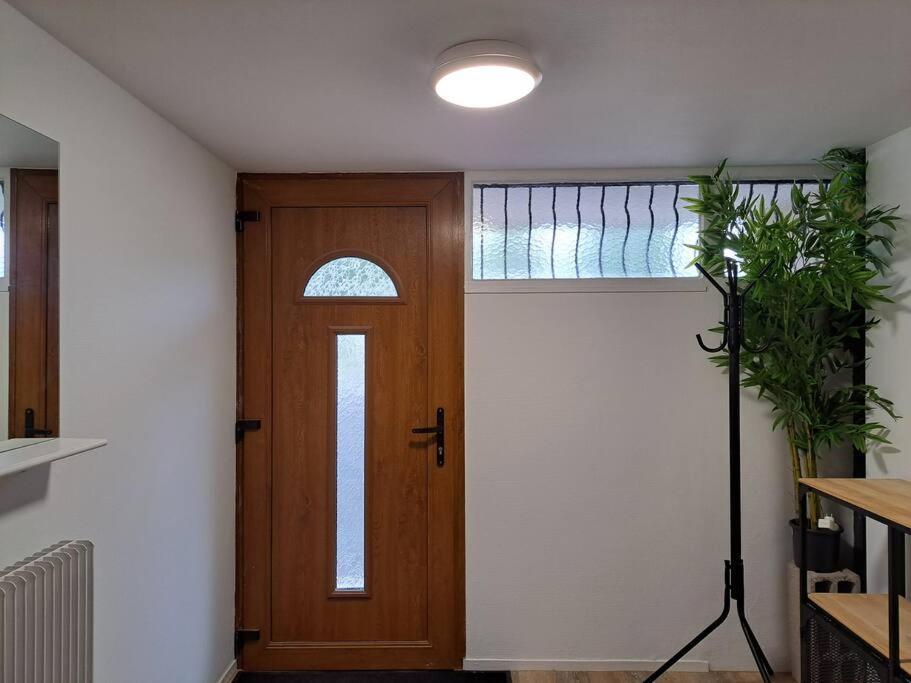 Camden - Exterieur Et Parking Apartman Reims Kültér fotó