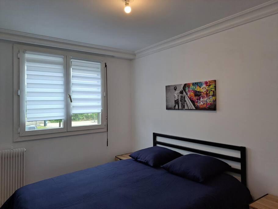 Camden - Exterieur Et Parking Apartman Reims Kültér fotó