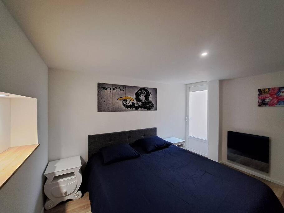 Camden - Exterieur Et Parking Apartman Reims Kültér fotó