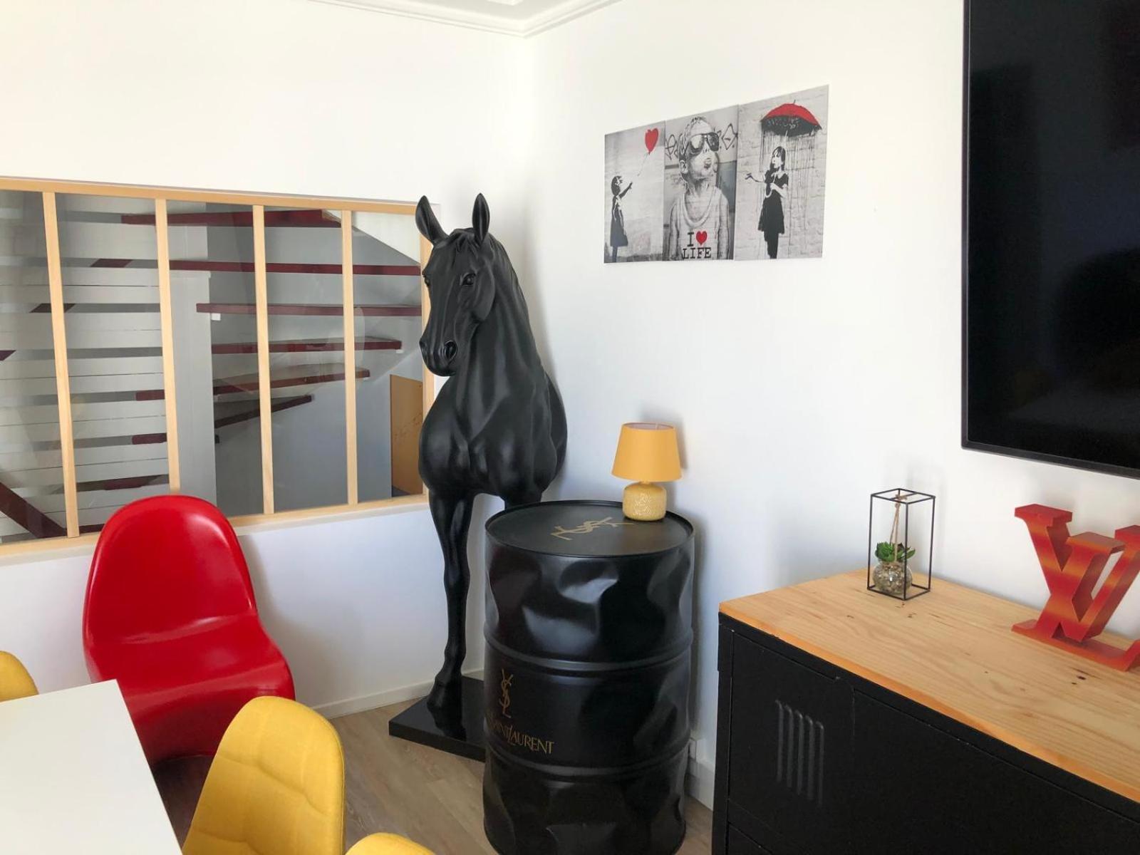 Camden - Exterieur Et Parking Apartman Reims Kültér fotó